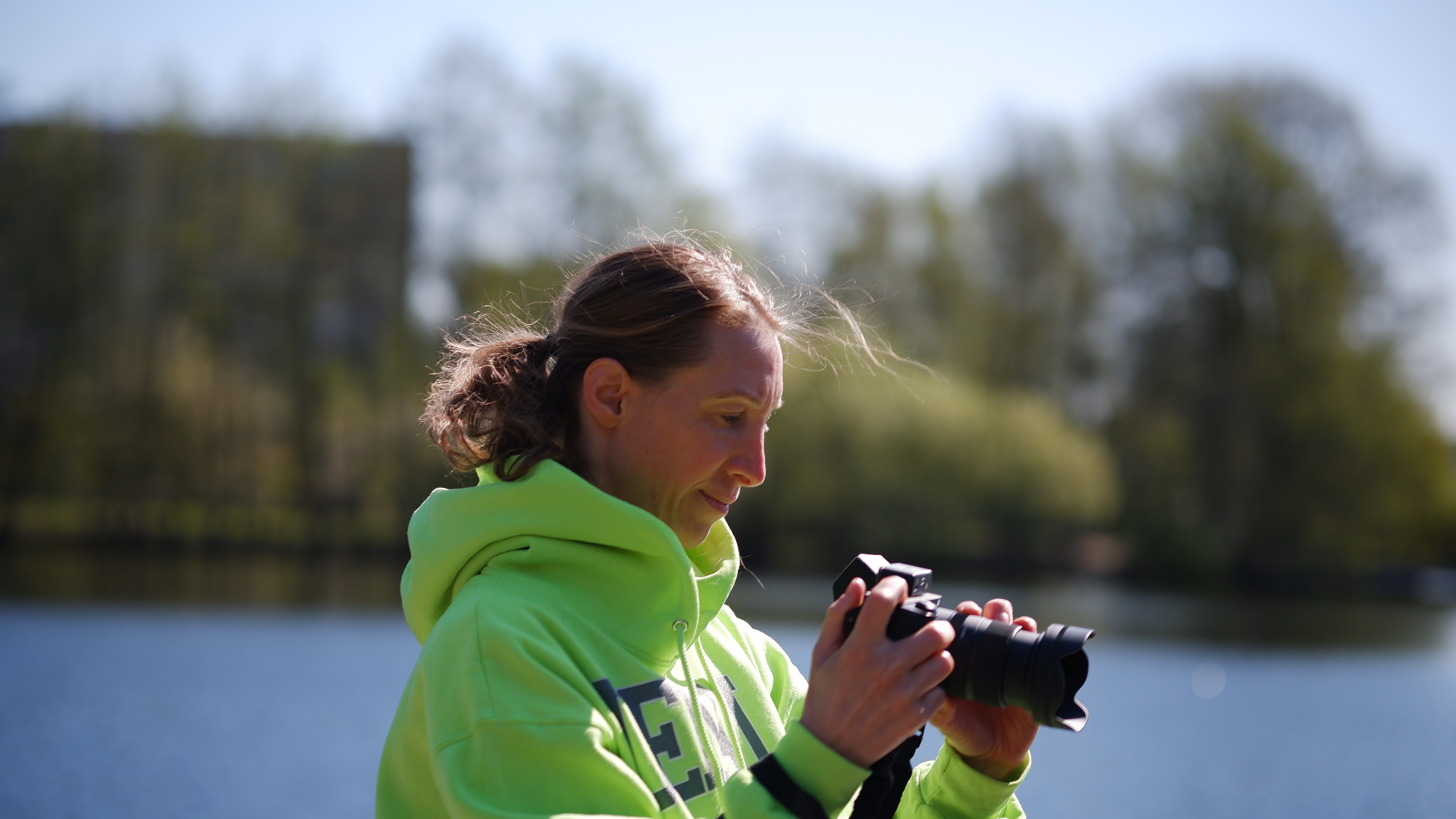 Carola Bischof